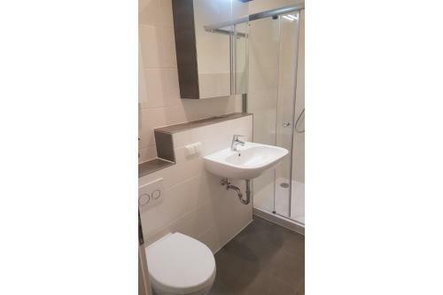 Apartamento Fernsicht Whg 8 Eg