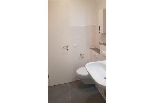Apartamento Fernsicht Whg 8 Eg