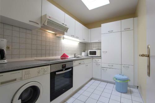 Apartamento Atriumhaus 24 D