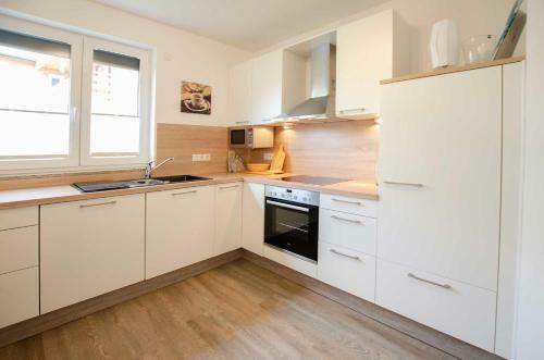 Apartamento Fewo Mathea