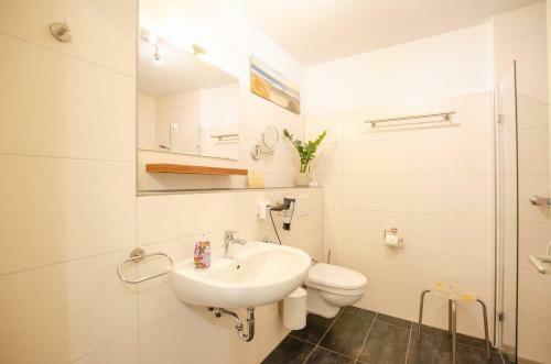 Apartamento Fewo Mathea
