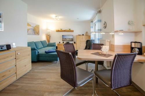 Apartamento Fewo Mathea