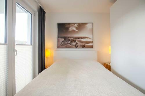 Apartamento Fewo Kleine Flucht