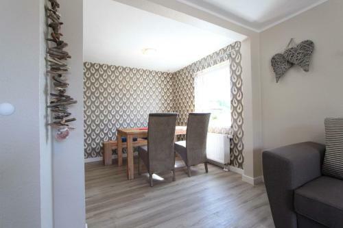 Apartamento Haus Svane Whg Eg