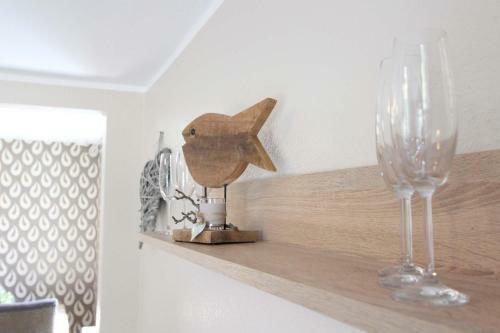 Apartamento Haus Svane Whg Eg
