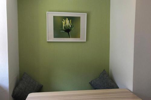 Apartamento Atriumhaus Meisenweg 4