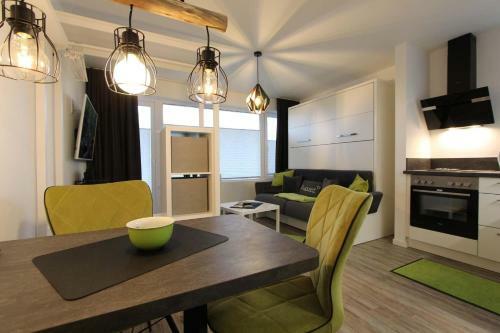 Apartamento Kirchweg 9 Auszeit 2