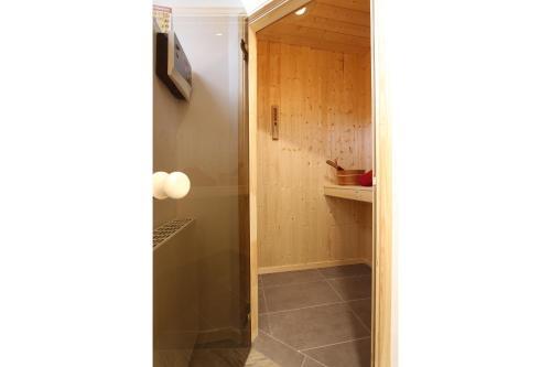 Apartamento Kirchweg 9 Auszeit 2