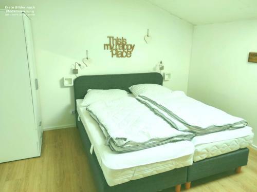 Apartamento Wellness Ferienwohnung Waldblick