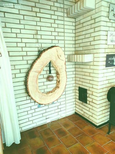 Apartamento Wellness Ferienwohnung Waldblick