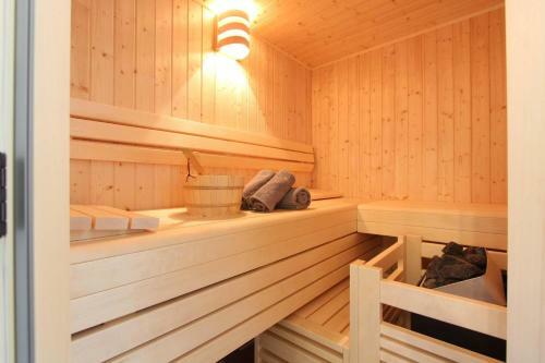 Apartamento Im Kirschgarten 5 Ostseezauber