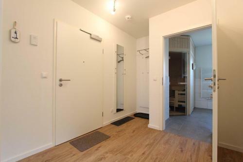 Apartamento Im Kirschgarten 5 Ostseezauber