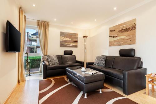 Apartamento Am Wintershof 5 Whg 1