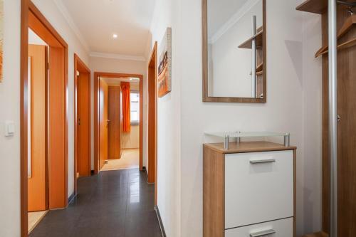 Apartamento Am Wintershof 5 Whg 1