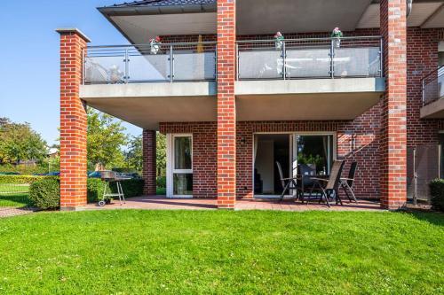 Apartamento Am Wintershof 5 Whg 1
