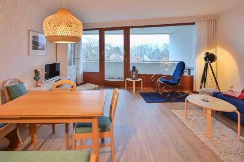 Apartamento Fewo Mardus Nr 45 - Sol Mare