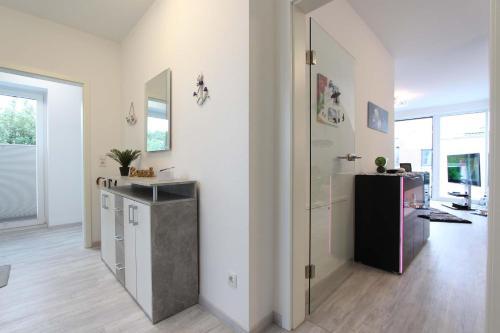 Apartamento Im Kirschgarten 5 Nordlicht