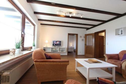 Haus Steen Achtern Diek