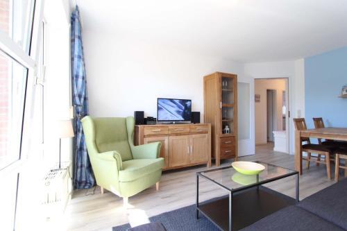 Apartamento Sch�tzenweg 7-9 Whg 10