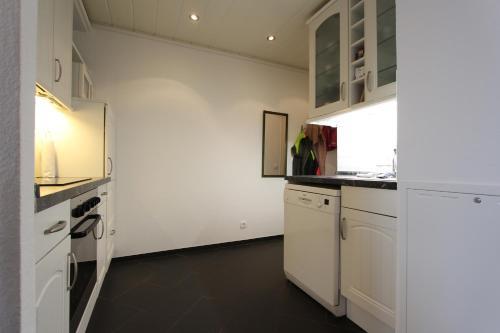 Apartamento IFA Haus 1, Whg 11