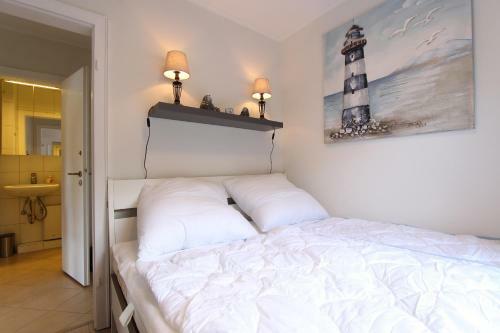 Apartamento Ostlandstra�e 25 Whg 1 Eg