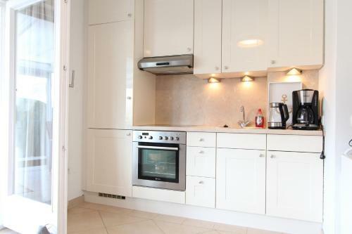Apartamento Ostlandstra�e 25 Whg 1 Eg