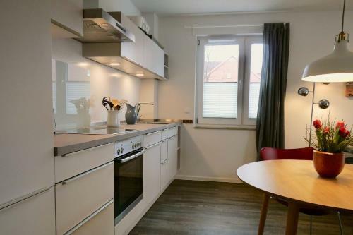 Apartamento Am Ring 22 Whg 4 Kormoran
