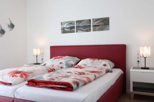 Apartamento Waldstra�e 20 Whg 20