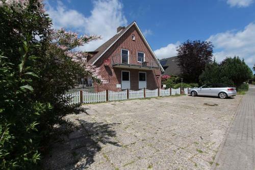 Apartamento Haus Anna Whg 4 Og