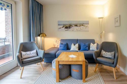 Apartamento Fewo Nieswandt