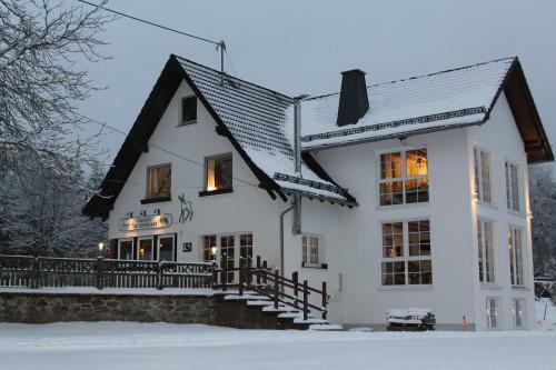 Apartamento Zum Hasenbahnhof