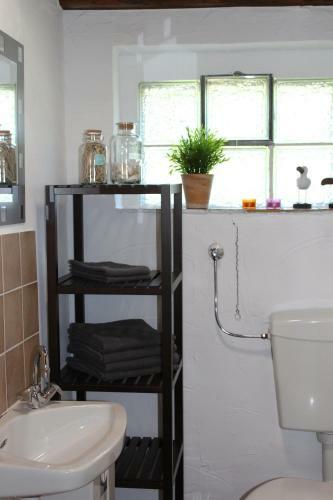 Apartamento Zum Hasenbahnhof
