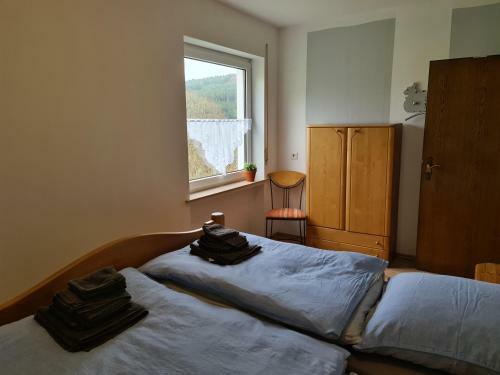 Apartamento Haus Anna