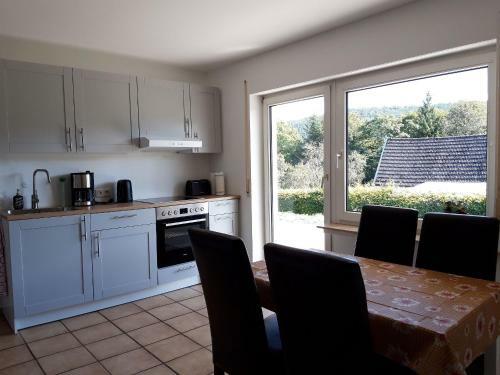 Apartamento Haus Anna