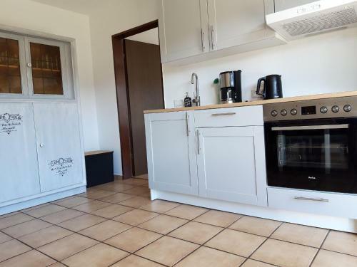 Apartamento Haus Anna