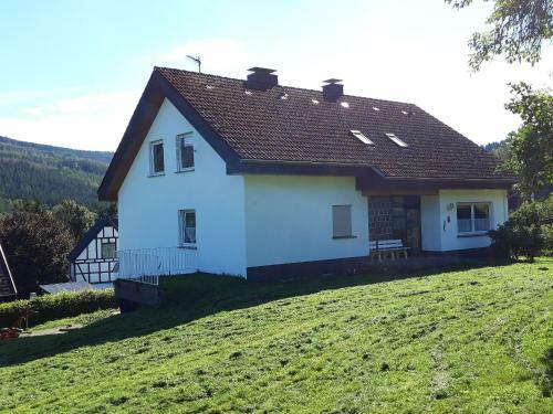 Apartamento Haus Anna