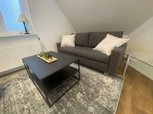 Apartamento Gut Vasbach