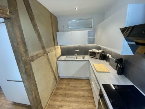 Apartamento Gut Vasbach