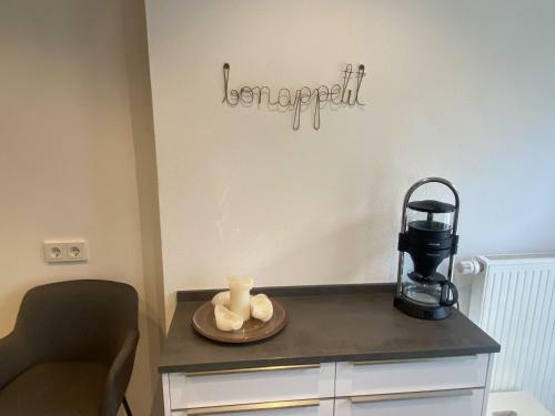 Apartamento Gut Vasbach