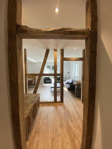 Apartamento Gut Vasbach