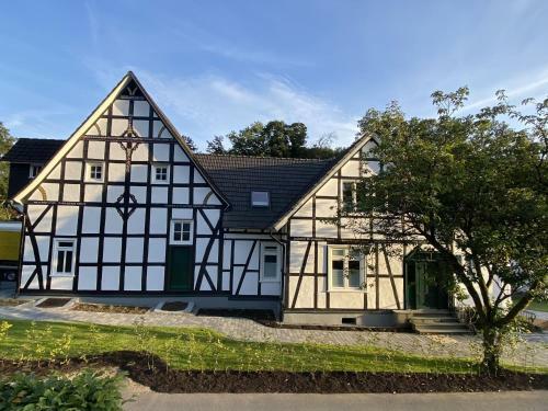 Apartamento Gut Vasbach