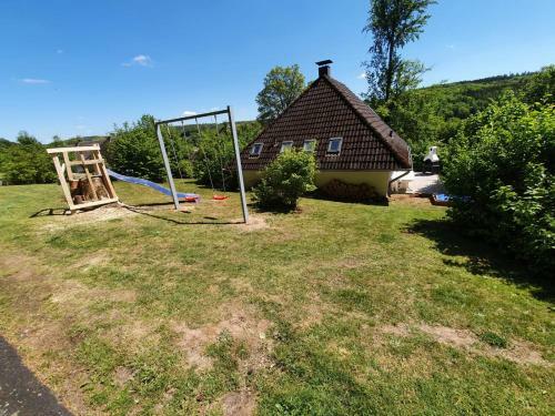 Ferienhaus Steffi