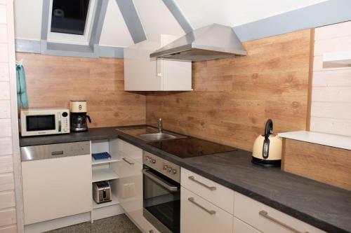 Ferienhaus Steffi