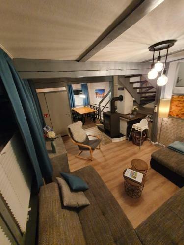 Ferienhaus Steffi