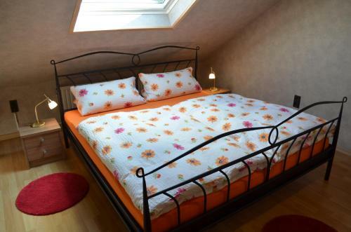 Apartamento Ferienwohnung Bernhauser