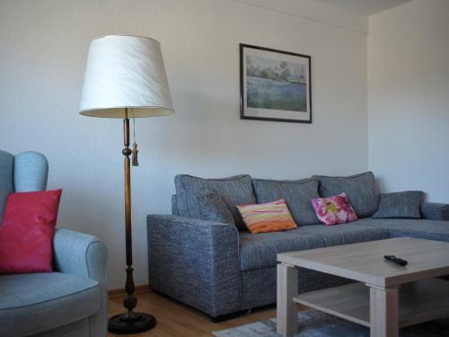 Apartamentos Rothaarsteig Ferienhaus