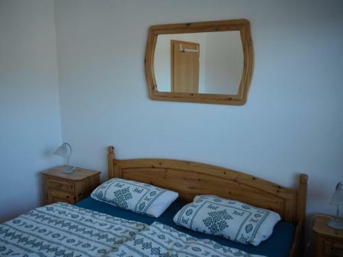 Apartamentos Rothaarsteig Ferienhaus