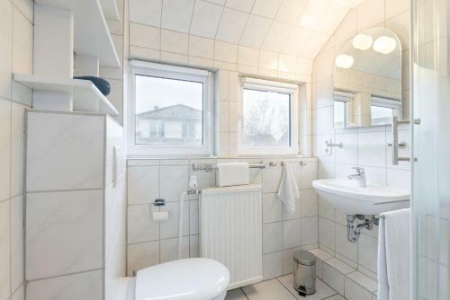 Apartamento Haus Apfelgarten Boskoop