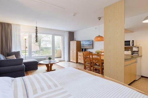 Apartamento Waldstra�e 4 Krieners Koje