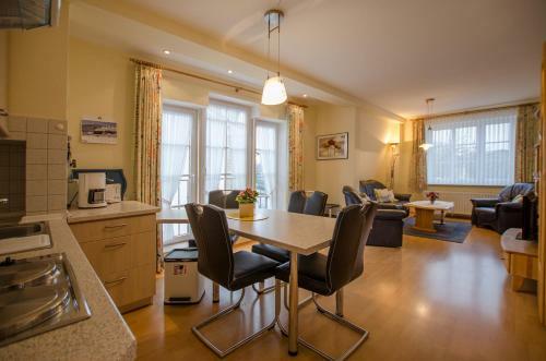 Apartamento Fewo Audi Nr 2